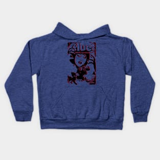 Clue movie t-shirt Kids Hoodie